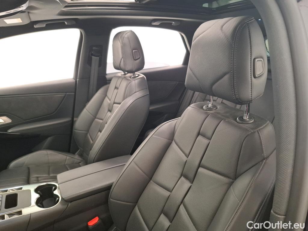  DS  DS7 DS DS 7 Crossback / 2017 / 5P / SUV E-TENSE 4x4 300 RIVOLI #21