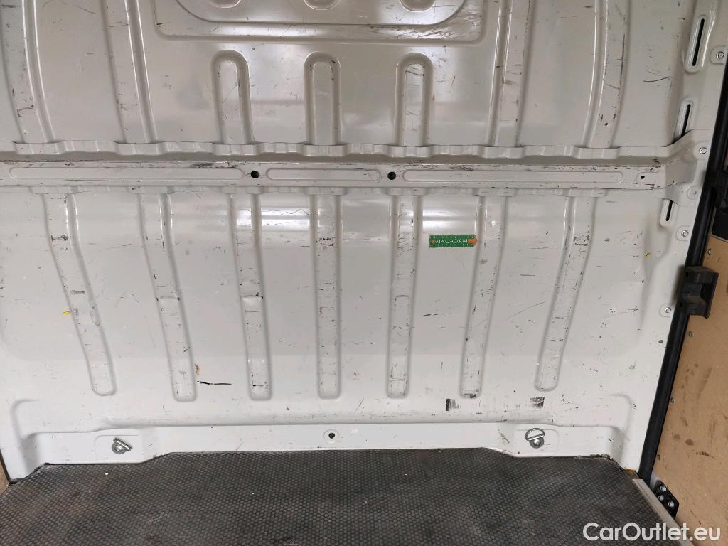  Fiat  Ducato FIAT   2014  4P  Fourgon tôlé 23 Multijet 120 30 C H1 Business #14