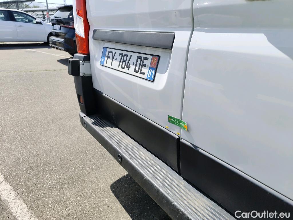  Fiat  Ducato FIAT   2014  4P  Fourgon tôlé 23 Multijet 120 30 C H1 Business #18