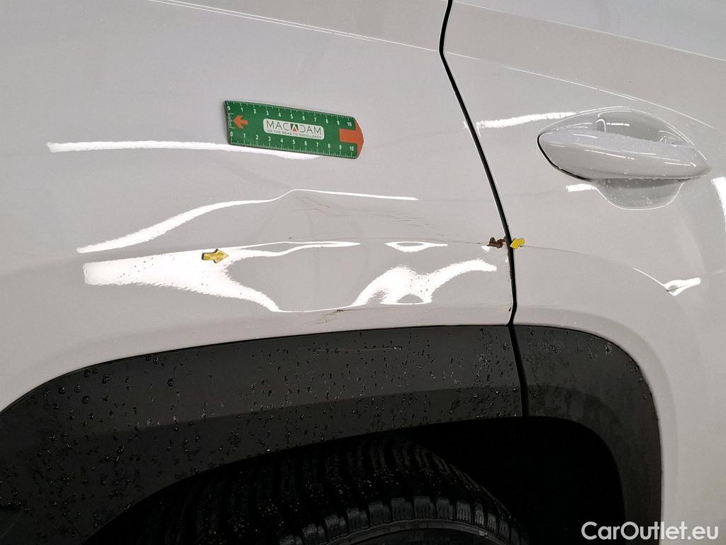  Hyundai  Tucson  Executive Hybrid 2WD 1.6 T-GDI 230CV BVA6 E6d #10