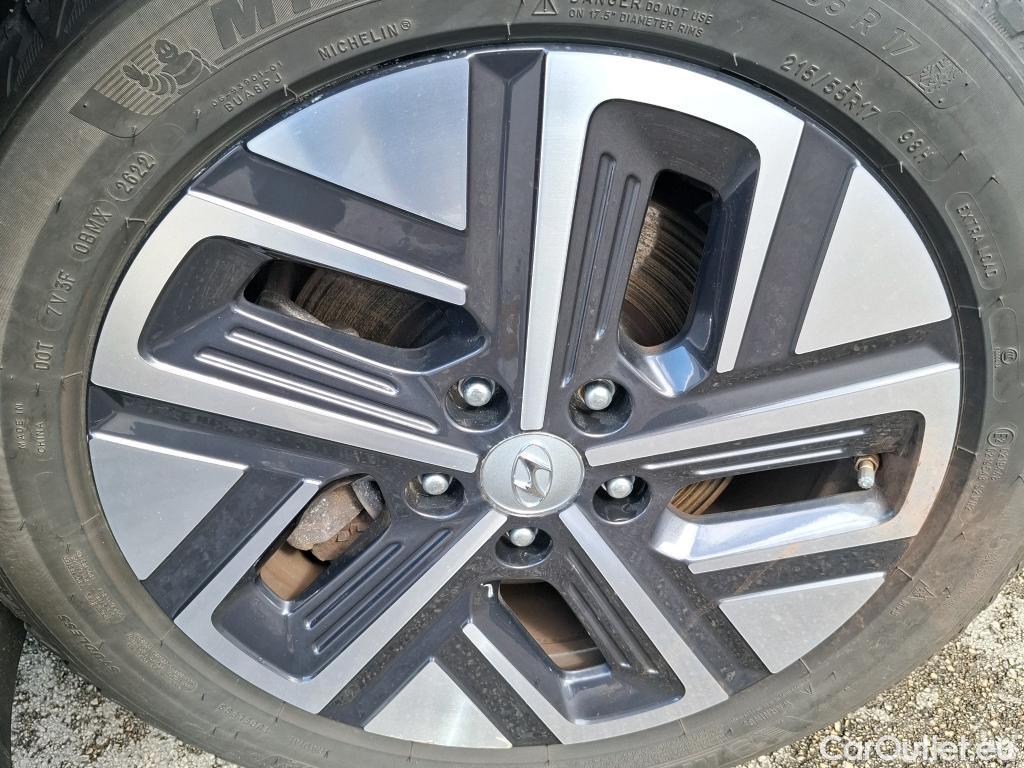  Hyundai  Konna Kona Creative Electrique 2WD 64kWh BVA #5
