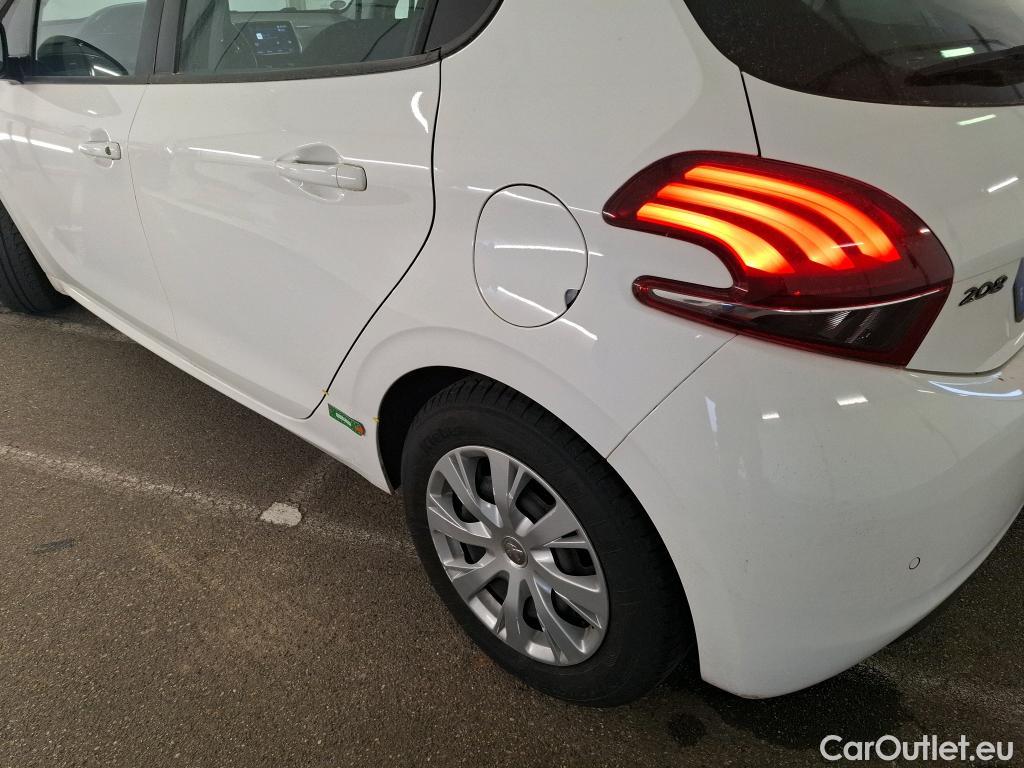  Peugeot  208  Active Business 1.2 80CV BVM5 E6dT #16