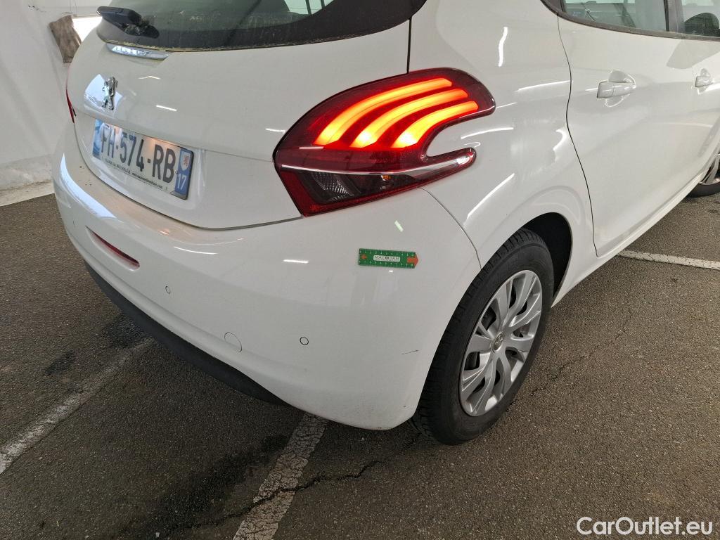  Peugeot  208  Active Business 1.2 80CV BVM5 E6dT #50
