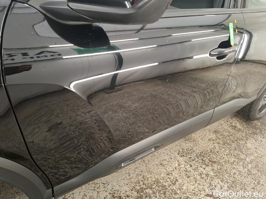  Citroen  C4 CITROEN  X / 2022 / 4P / Berline PureTech 130 S&S EAT8 Feel Pack #29