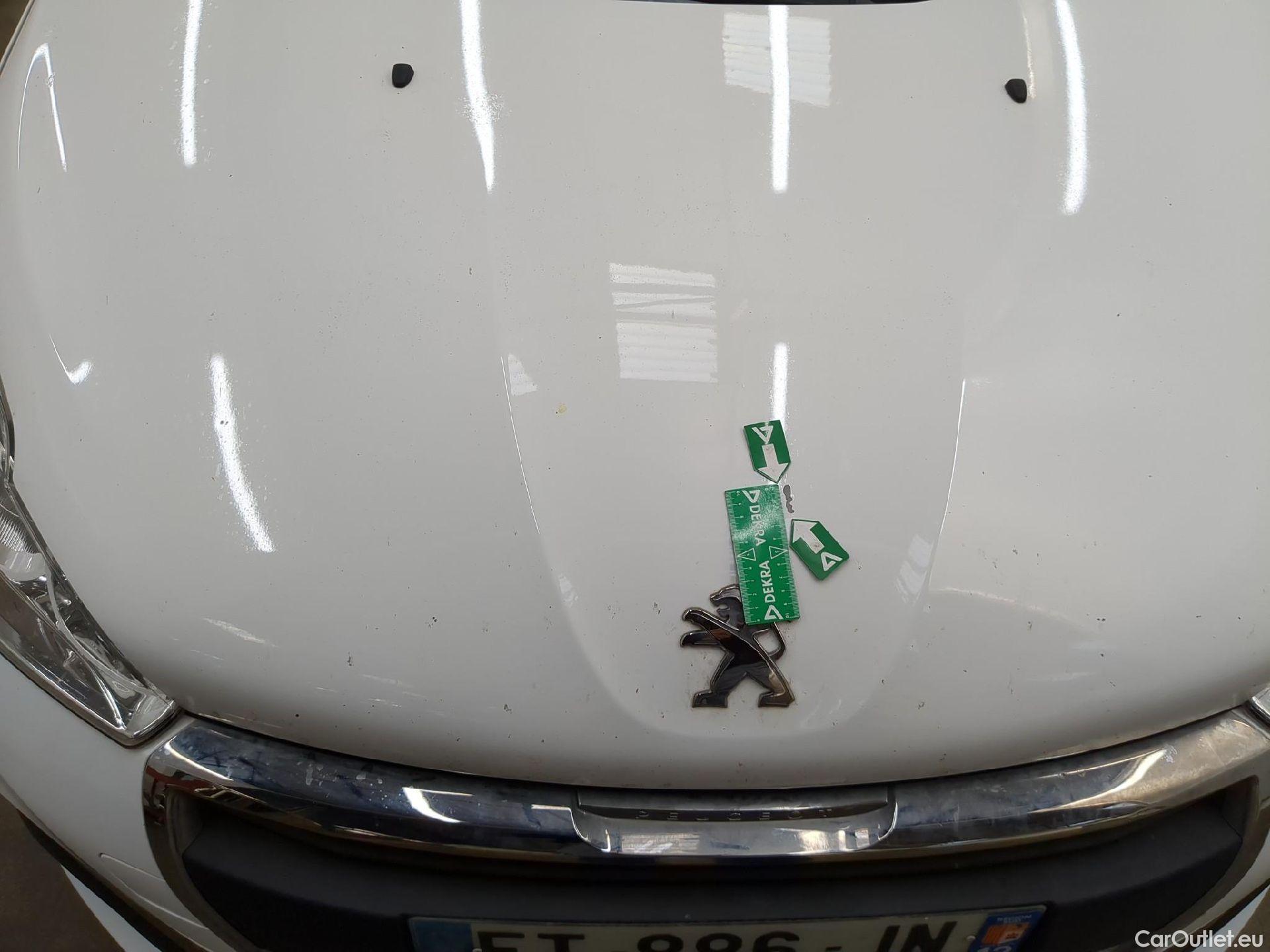  Peugeot  208  Affaire Premium Pack 1.5 HDi 100CV BVM5 E6dT #13