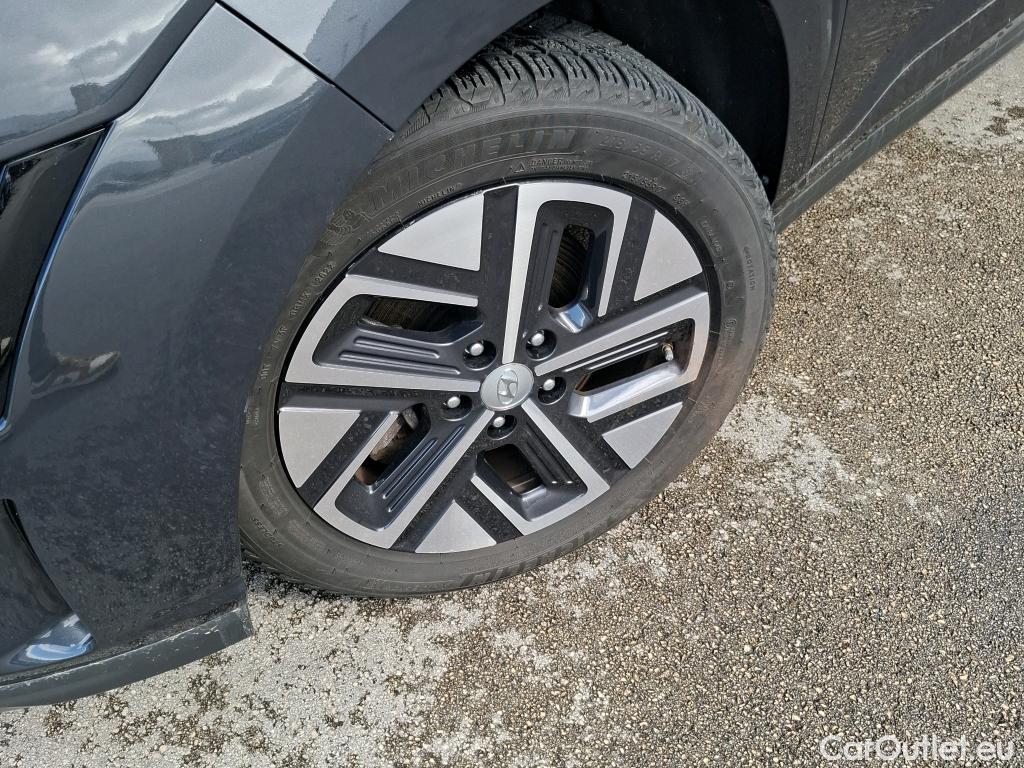 Hyundai  Konna Kona Creative Electrique 2WD 64kWh BVA #4
