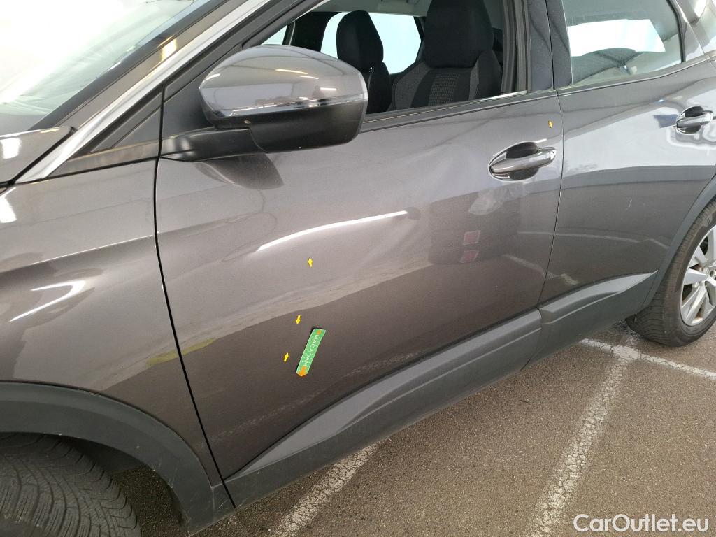 Peugeot  3008  Active Business 1.2 PureTech 130CV BVA8 E6d #1