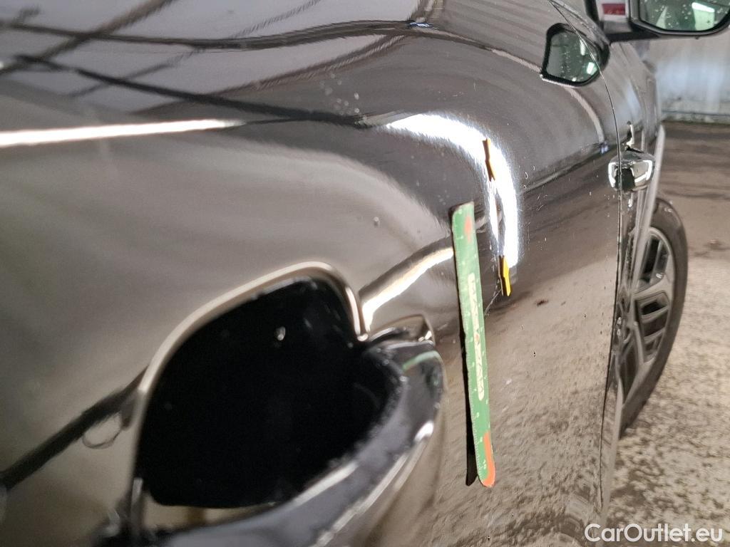  Citroen  C4 CITROEN  X / 2022 / 4P / Berline PureTech 130 S&S EAT8 Feel Pack #7