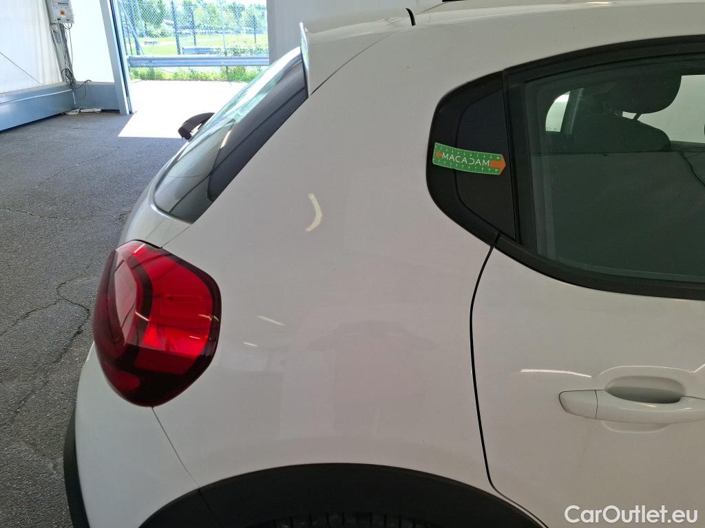  Citroen  C3  Feel 1.2 PureTech 70CV BVM5 E6dT #84
