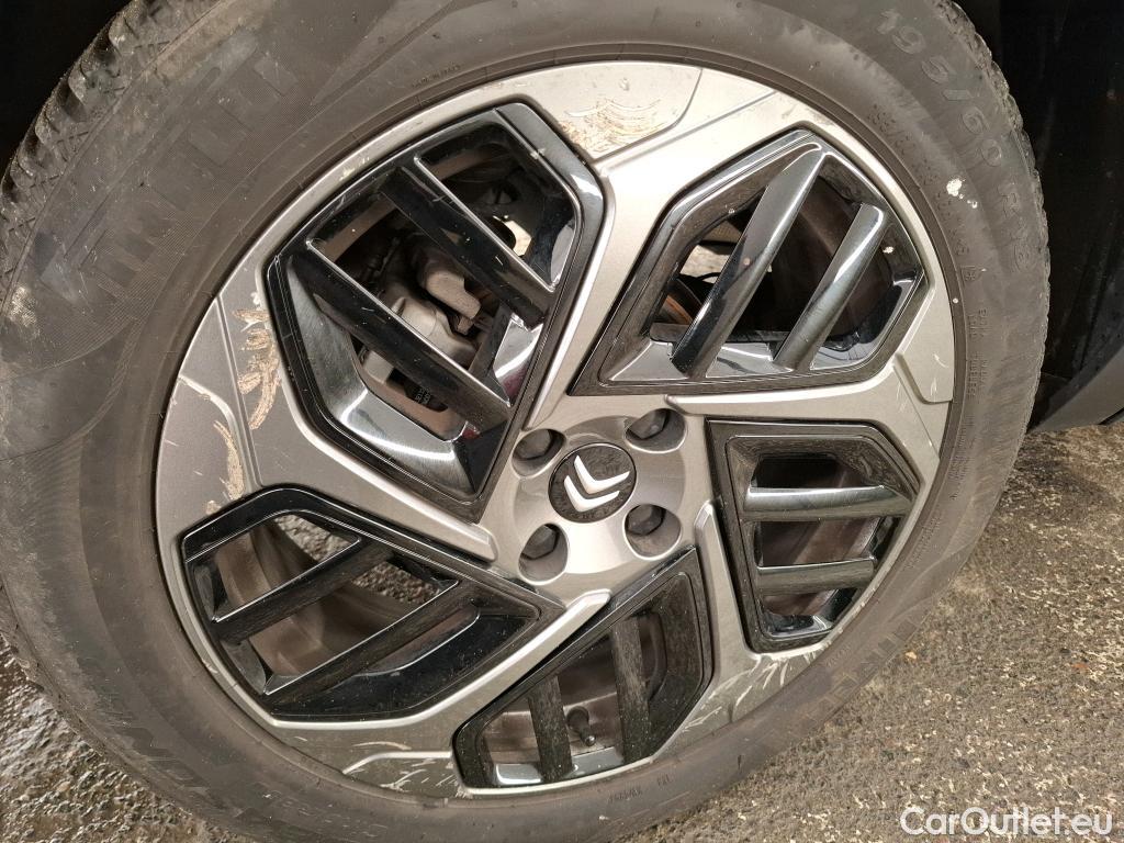 Citroen  C4 CITROEN  X / 2022 / 4P / Berline PureTech 130 S&S EAT8 Feel Pack #23