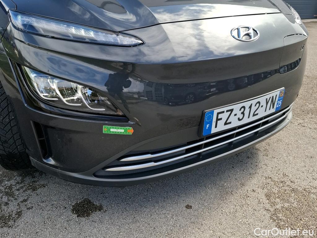  Hyundai  Konna Kona Creative Electrique 2WD 64kWh BVA #10