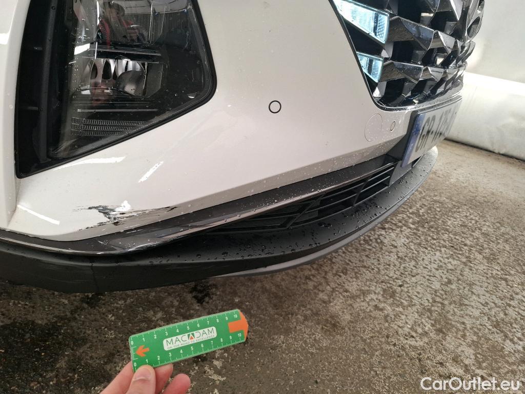  Hyundai  Tucson  Executive Hybrid 2WD 1.6 T-GDI 230CV BVA6 E6d #13