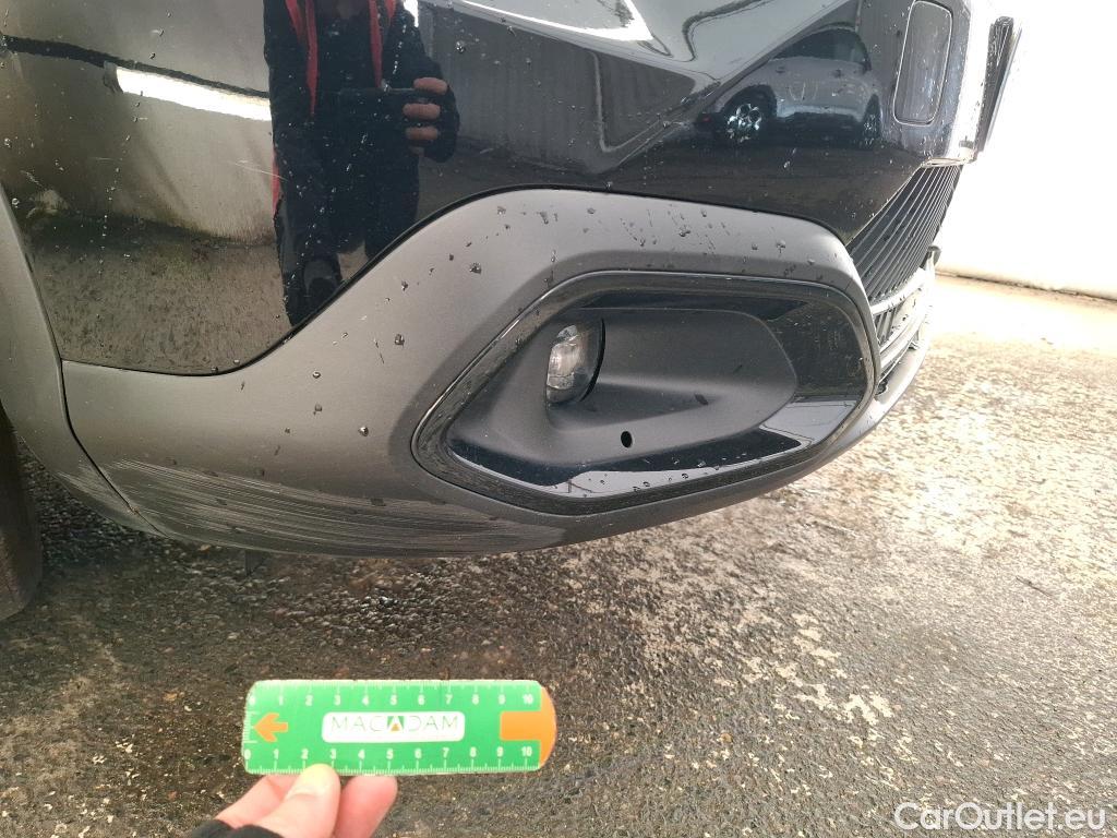  Citroen  C4 CITROEN  X / 2022 / 4P / Berline PureTech 130 S&S EAT8 Feel Pack #35