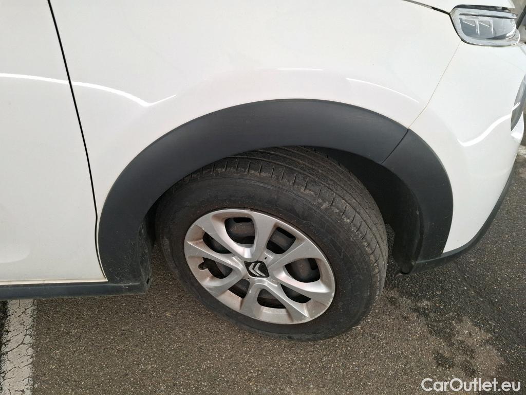 Citroen  C3  Feel 1.2 PureTech 70CV BVM5 E6dT #95