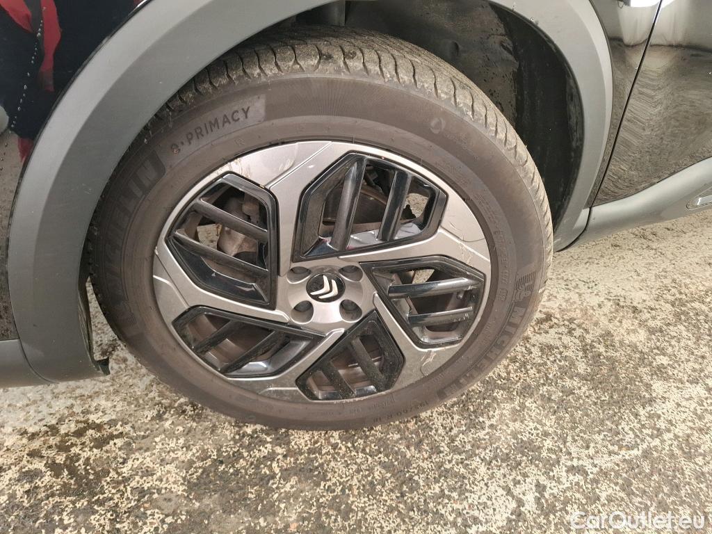  Citroen  C4 CITROEN  X / 2022 / 4P / Berline PureTech 130 S&S EAT8 Feel Pack #16