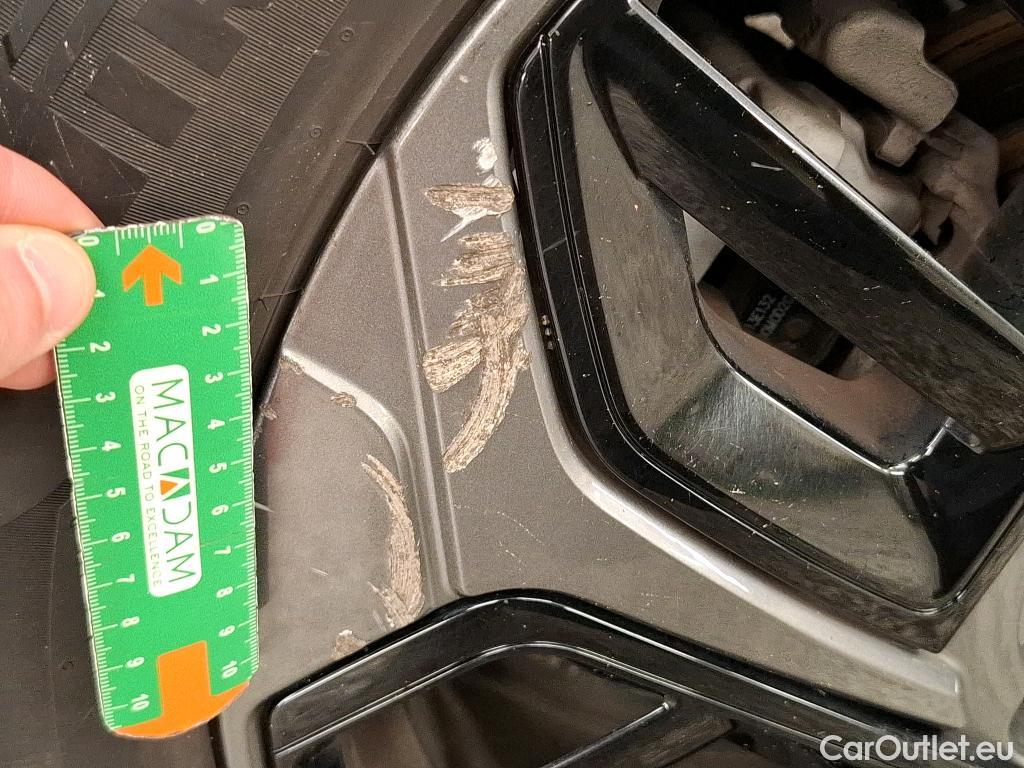 Citroen  C4 CITROEN  X / 2022 / 4P / Berline PureTech 130 S&S EAT8 Feel Pack #25