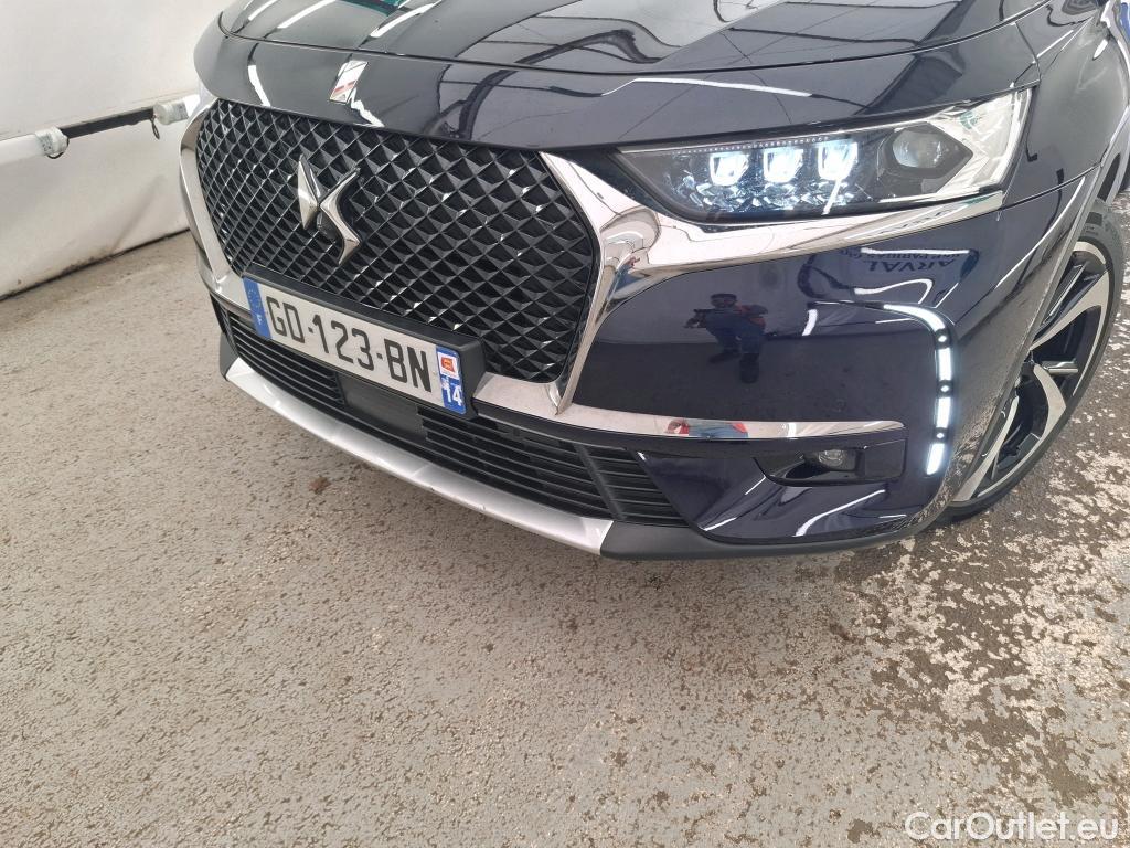  DS  DS7 DS DS 7 Crossback / 2017 / 5P / SUV E-TENSE 4x4 300 RIVOLI #12