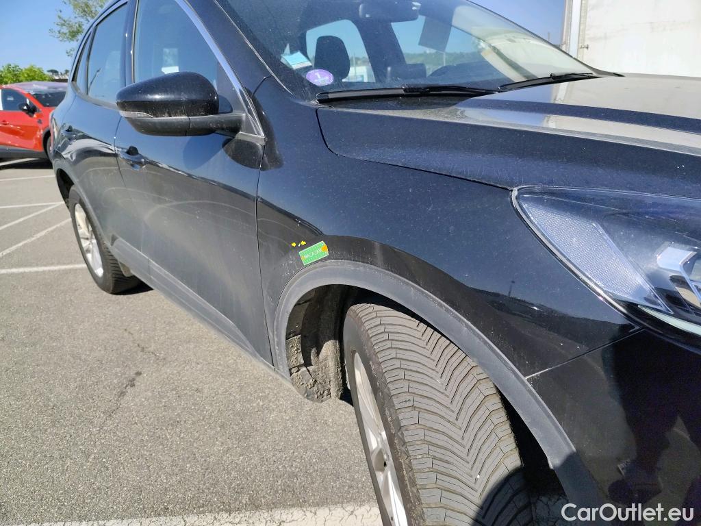  Ford  Kuga FORD  / 2019 / 5P / SUV 2.5 190 hybrid Flexifuel Pshift Titanium #7