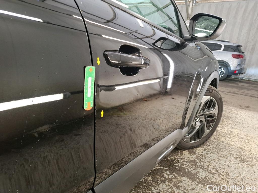  Citroen  C4 CITROEN  X / 2022 / 4P / Berline PureTech 130 S&S EAT8 Feel Pack #1