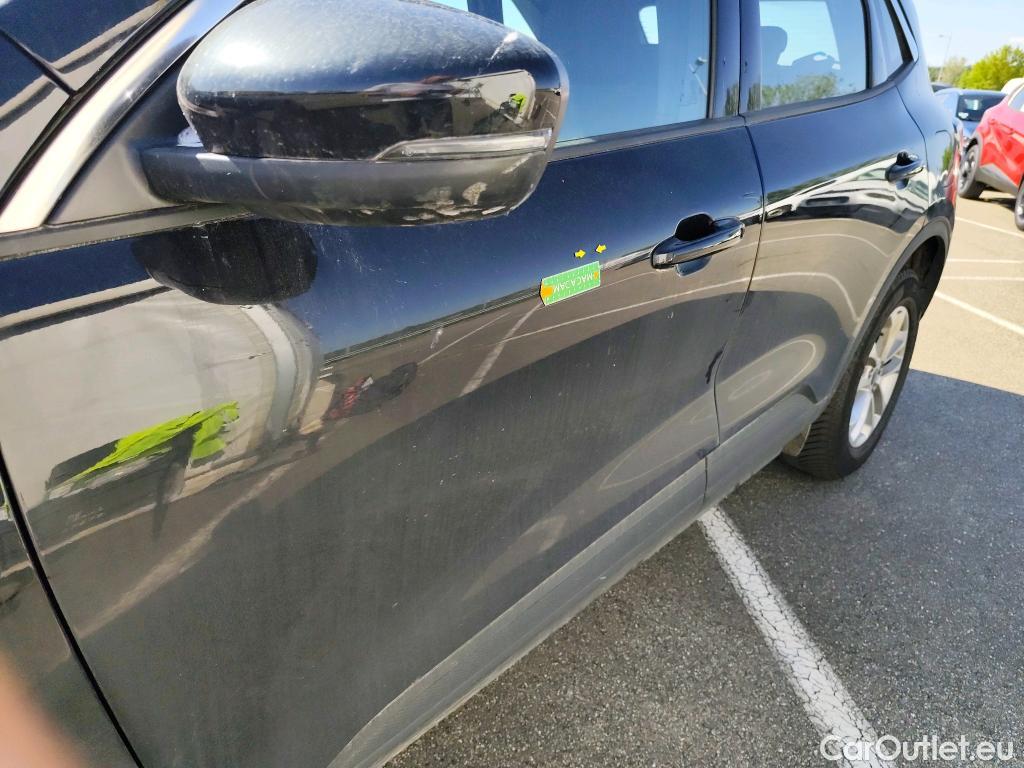  Ford  Kuga FORD  / 2019 / 5P / SUV 2.5 190 hybrid Flexifuel Pshift Titanium #5