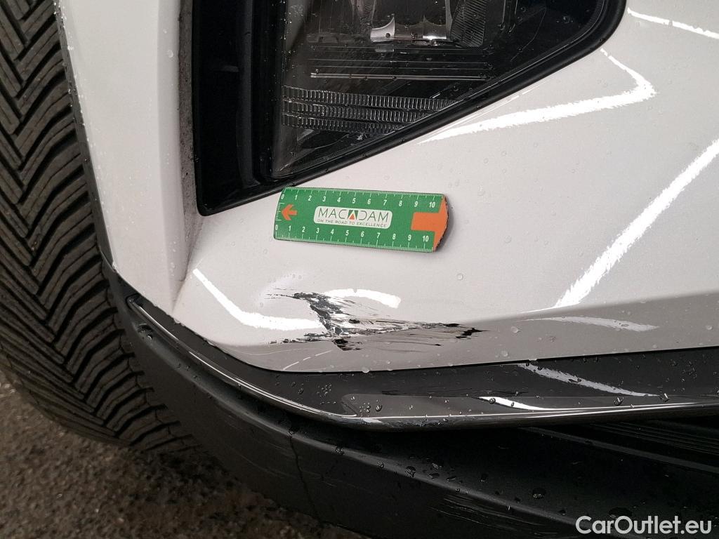  Hyundai  Tucson  Executive Hybrid 2WD 1.6 T-GDI 230CV BVA6 E6d #6