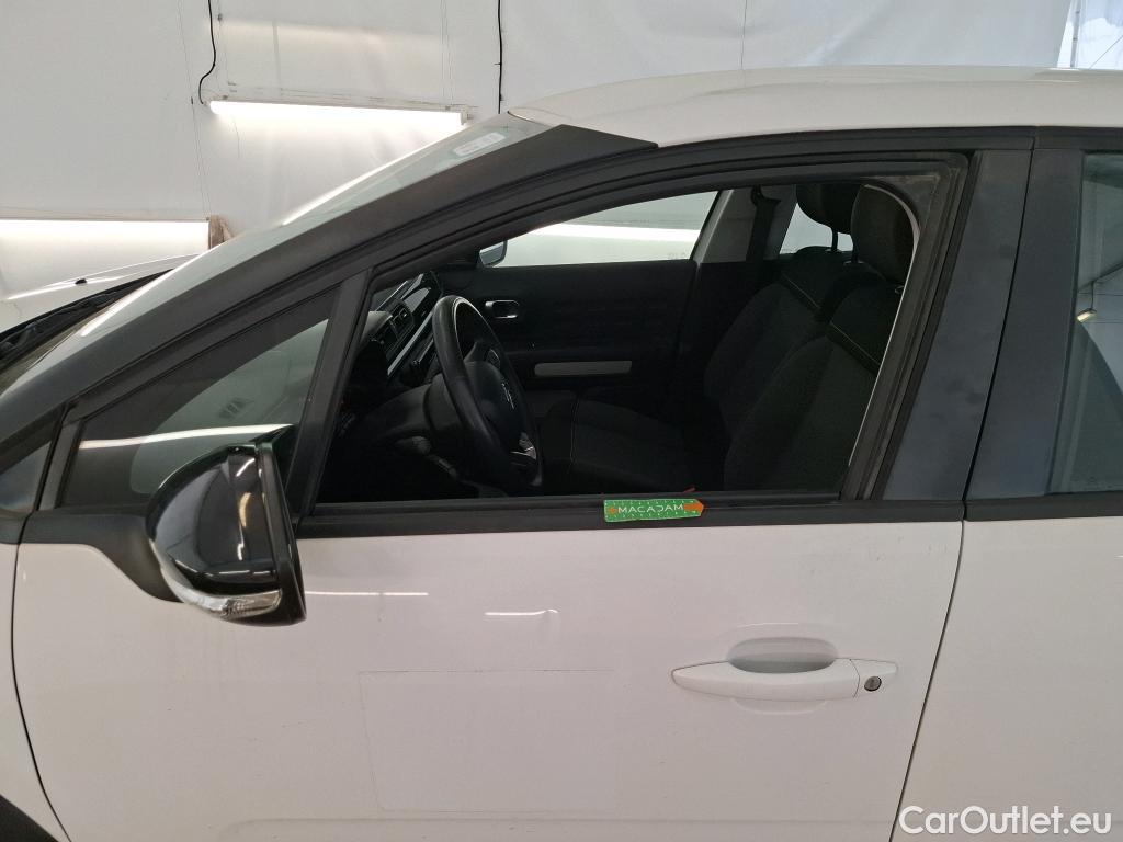  Citroen  C3  Feel 1.2 PureTech 70CV BVM5 E6dT #71