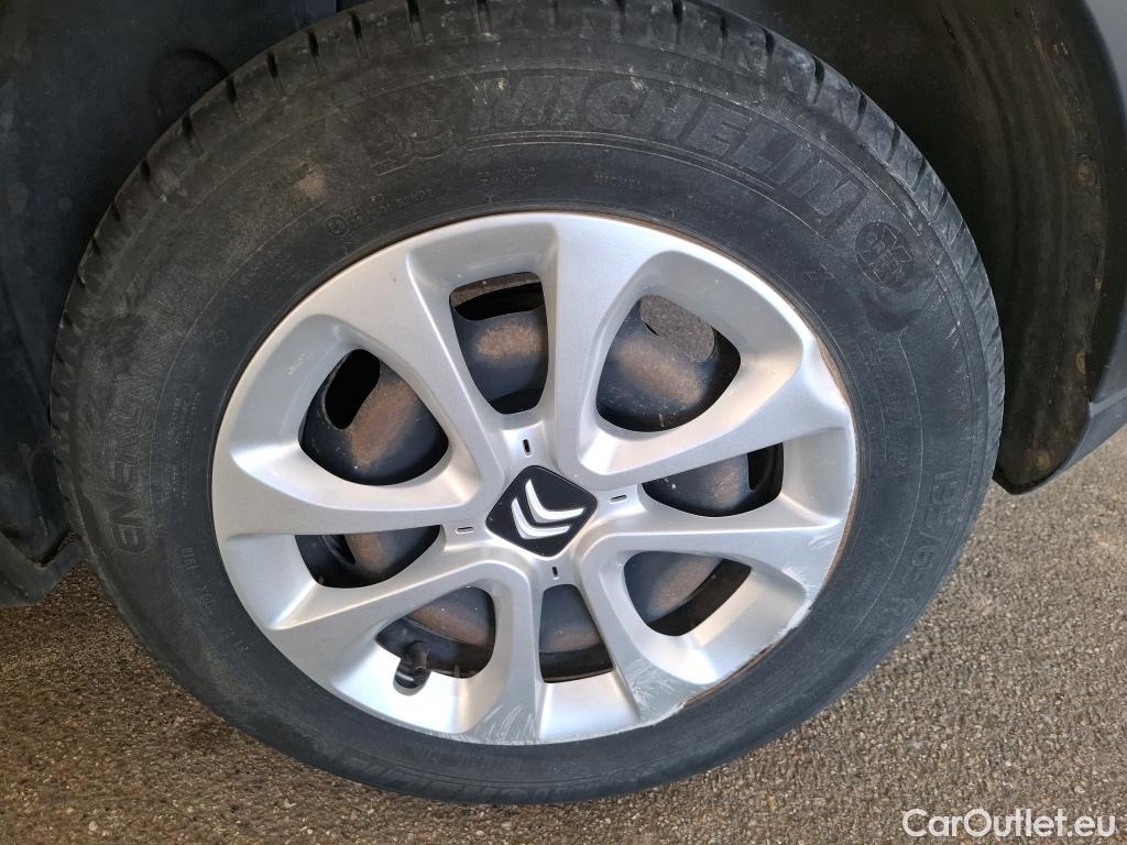  Citroen  C3  Feel 1.2 PureTech 70CV BVM5 E6dT #109