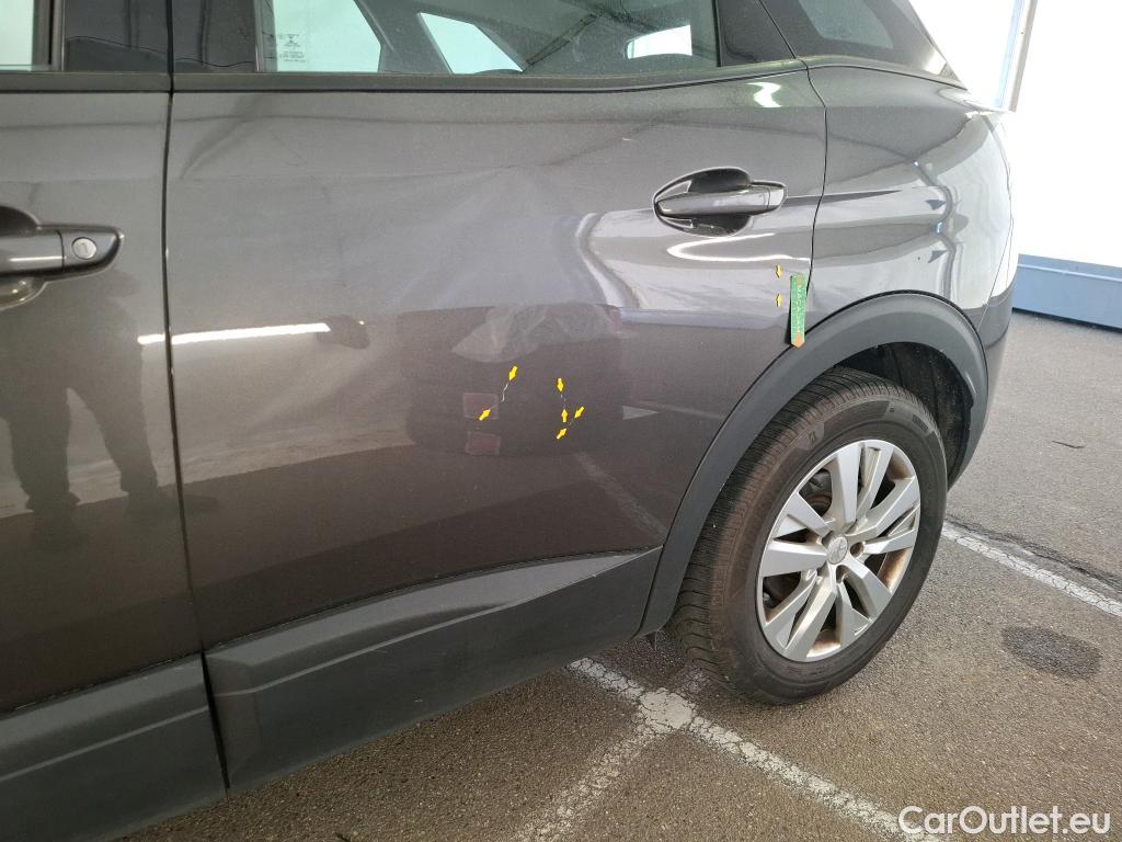 Peugeot  3008  Active Business 1.2 PureTech 130CV BVA8 E6d #7