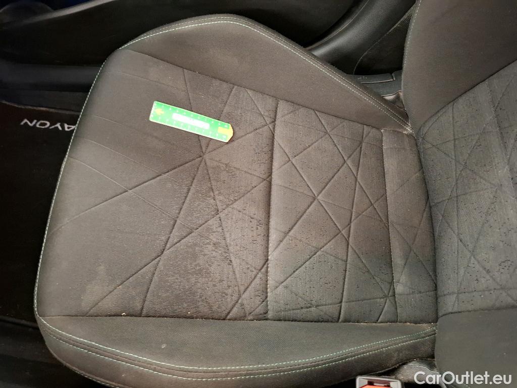  Hyundai  Bayon HYUNDAI  / 2021 / 5P / SUV 1.0 T-GDI 100 HYBRID 48V INTUITIVE #19