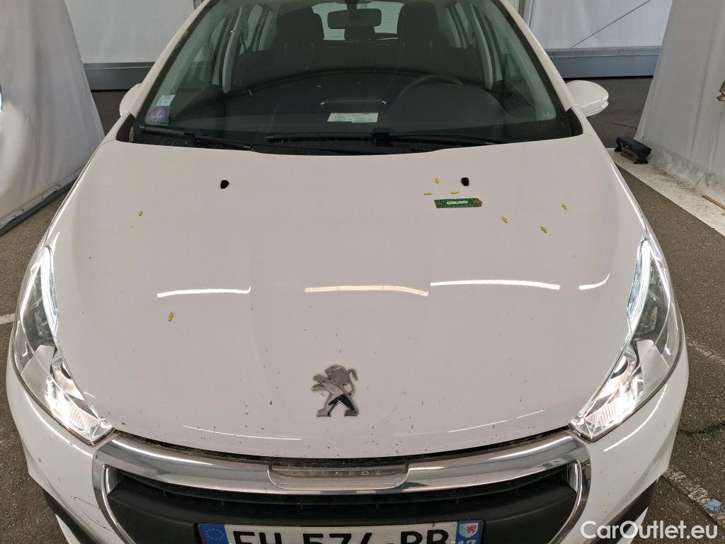  Peugeot  208  Active Business 1.2 80CV BVM5 E6dT #19