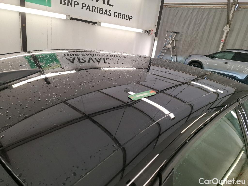  Citroen  C4 CITROEN  X / 2022 / 4P / Berline PureTech 130 S&S EAT8 Feel Pack #3
