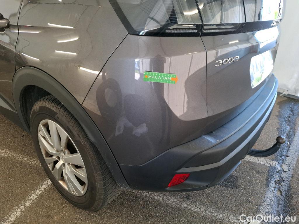  Peugeot  3008  Active Business 1.2 PureTech 130CV BVA8 E6d #24
