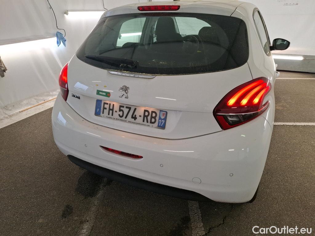  Peugeot  208  Active Business 1.2 80CV BVM5 E6dT #31