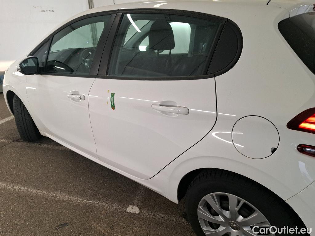  Peugeot  208  Active Business 1.2 80CV BVM5 E6dT #27