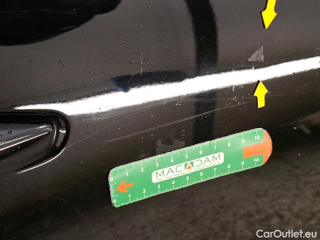  Citroen  C4 CITROEN  X / 2022 / 4P / Berline PureTech 130 S&S EAT8 Feel Pack #8
