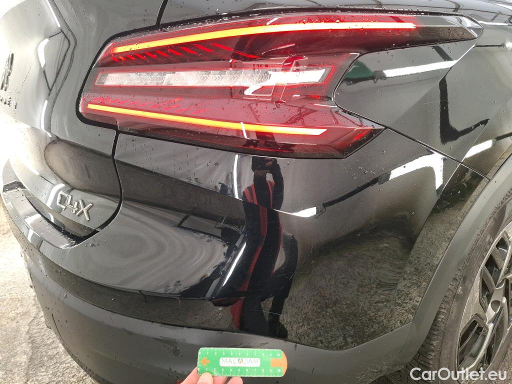  Citroen  C4 CITROEN  X / 2022 / 4P / Berline PureTech 130 S&S EAT8 Feel Pack #12