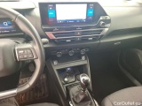  Citroen  C4  Berline Shine 1.2 PureTech 130CV BVM6 E6d #7