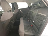  Citroen  C4  Berline Shine 1.2 PureTech 130CV BVM6 E6d #9