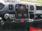  Fiat  Ducato FIAT   2014  4P  Fourgon tôlé 23 Multijet 120 30 C H1 Business #7