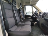  Fiat  Ducato FIAT   2014  4P  Fourgon tôlé 23 Multijet 120 30 C H1 Business #8
