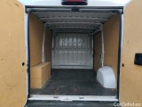  Fiat  Ducato FIAT   2014  4P  Fourgon tôlé 23 Multijet 120 30 C H1 Business #10