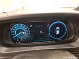 Hyundai  Bayon HYUNDAI  / 2021 / 5P / SUV 1.0 T-GDI 100 HYBRID 48V INTUITIVE #6