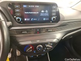  Hyundai  Bayon HYUNDAI  / 2021 / 5P / SUV 1.0 T-GDI 100 HYBRID 48V INTUITIVE #7