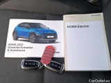  Hyundai  Konna Kona Creative Electrique 2WD 64kWh BVA #12