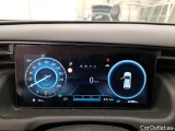  Hyundai  Tucson HYUNDAI  / 2020 / 5P / SUV 1.6 PHEV 265 HTRAC N LINE EXECU 4WD AUTO #6
