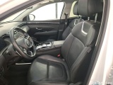  Hyundai  Tucson  Executive Hybrid 2WD 1.6 T-GDI 230CV BVA6 E6d #8