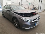 Mercedes  A-Klasse MERCEDES-BENZ Classe A Berline / 2018 / 4P / Berline A 180 d Business Line 7G-DCT #4