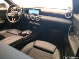  Mercedes  A-Klasse MERCEDES-BENZ Classe A Berline / 2018 / 4P / Berline A 180 d Business Line 7G-DCT #5