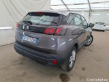  Peugeot  3008  Active Pack 1.2 PureTech 130CV BVA8 E6d #3