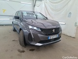  Peugeot  3008  Active Pack 1.2 PureTech 130CV BVA8 E6d #4